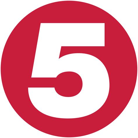 Channel 5 .